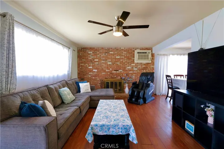 1546 Fieldgate Ave, Hacienda Heights, California 91745