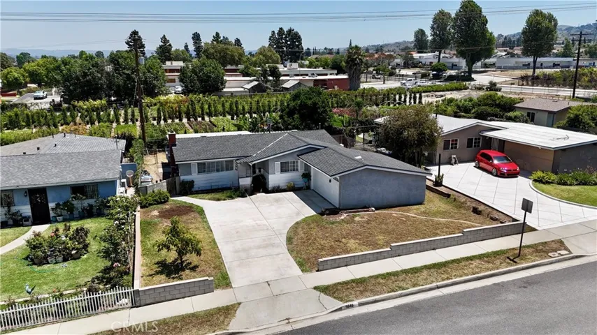 1546 Fieldgate Ave, Hacienda Heights, California 91745