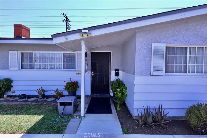 1546 Fieldgate Ave, Hacienda Heights, California 91745