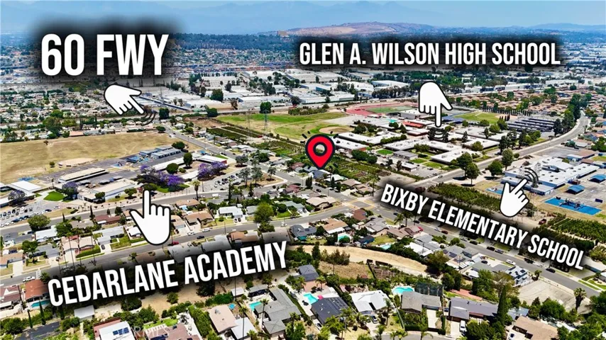 1546 Fieldgate Ave, Hacienda Heights, California 91745