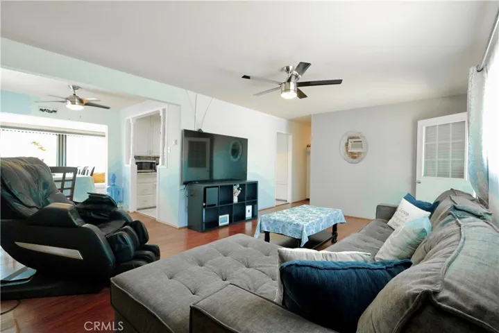 1546 Fieldgate Ave, Hacienda Heights, California 91745