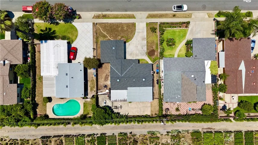 1546 Fieldgate Ave, Hacienda Heights, California 91745