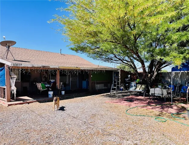 10877 Chamberlaine Way, Adelanto, California 92301