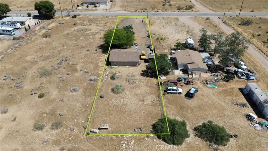 10877 Chamberlaine Way, Adelanto, California 92301