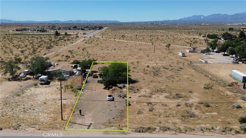 10877 Chamberlaine Way, Adelanto, California 92301