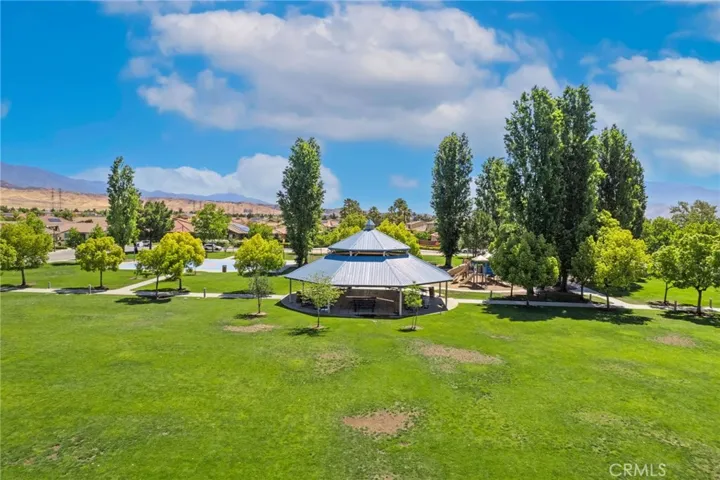 1338 Mistletoe Drive, Beaumont, California 92223