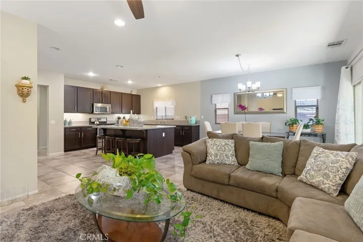 1338 Mistletoe Drive, Beaumont, California 92223