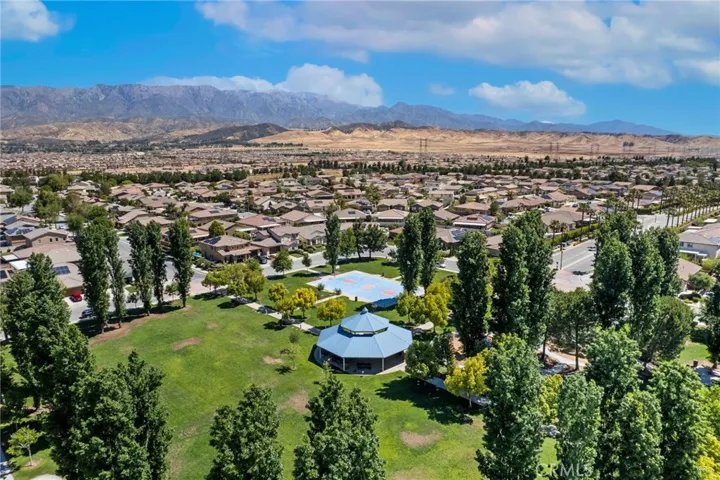 1338 Mistletoe Drive, Beaumont, California 92223
