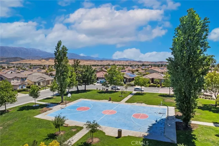 1338 Mistletoe Drive, Beaumont, California 92223