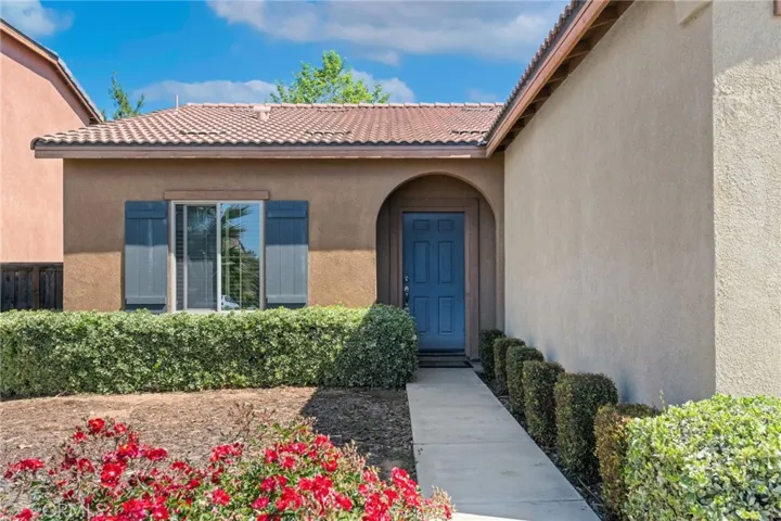 1338 Mistletoe Drive, Beaumont, California 92223