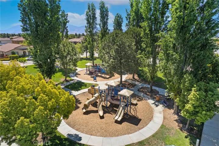 1338 Mistletoe Drive, Beaumont, California 92223