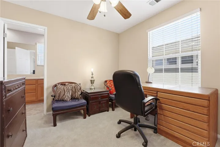 Bedroom #3