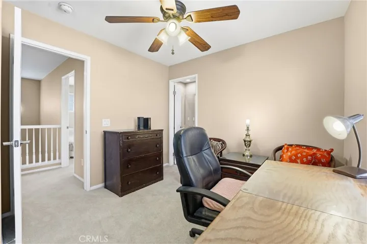 Bedroom #3