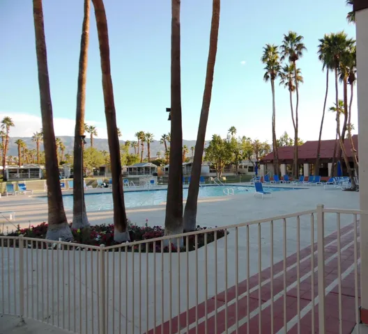 community pool 3