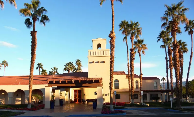 Clubhouse