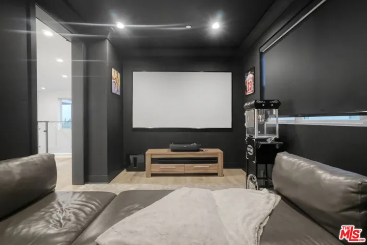 Media Room