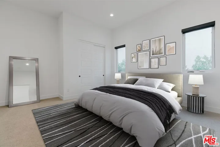 Guest Bedroom 1