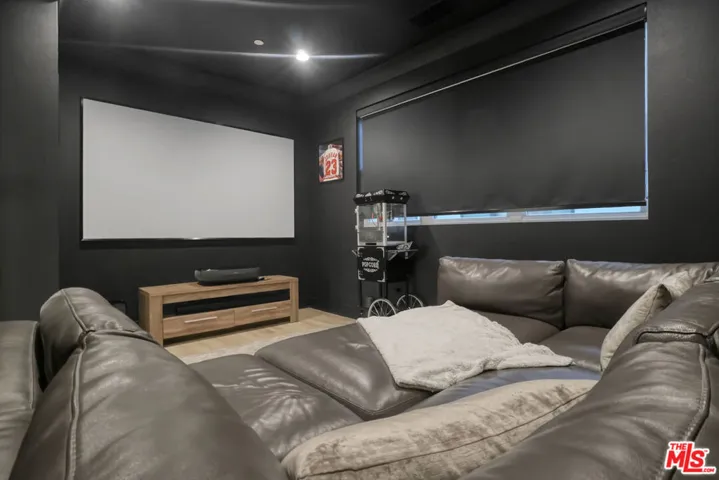 Media Room