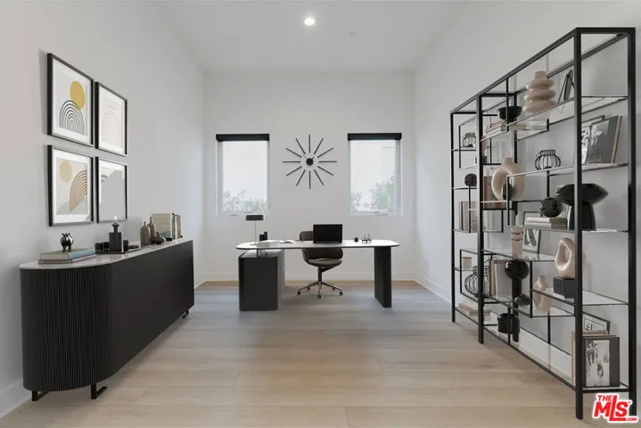 Office / Den