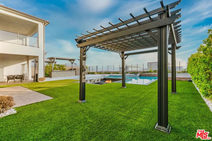 Pergola