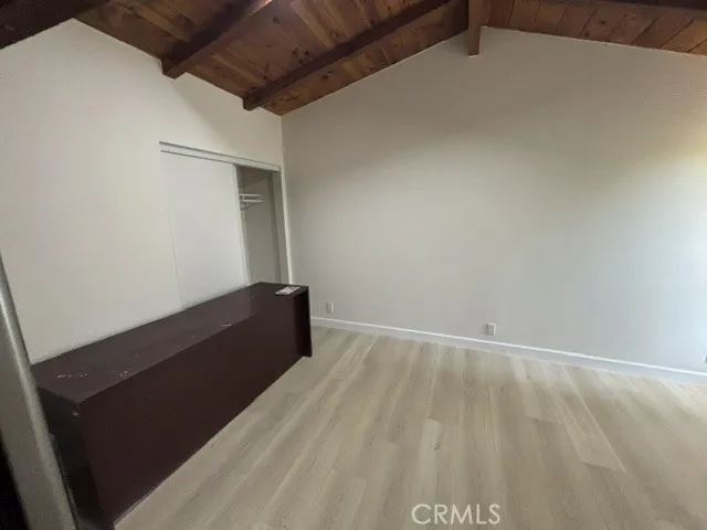 third bedroom or office