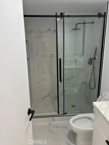 second bathroom