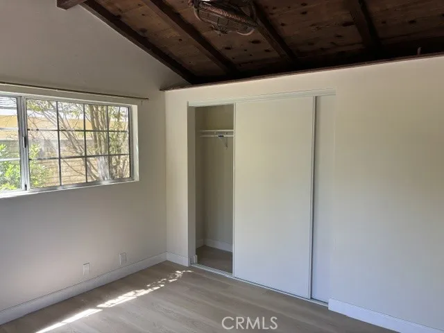 closet front bedroom