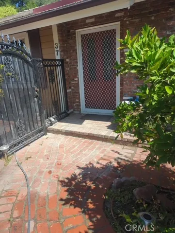 37 Sierra Madre, Arcadia, California 91006