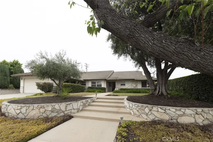 1922 Wheaton Avenue, Claremont, California 91711