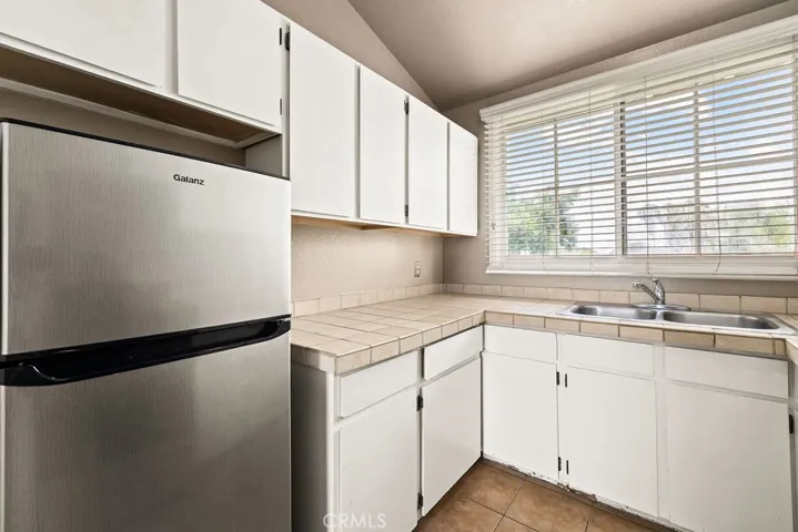 Studio kitchen