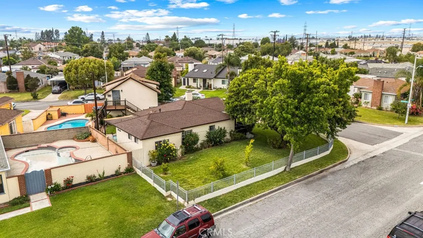 8229 Elmont, Pico Rivera, California 90660