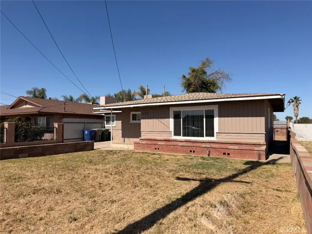 21225 S Feland, Riverdale, California 93656