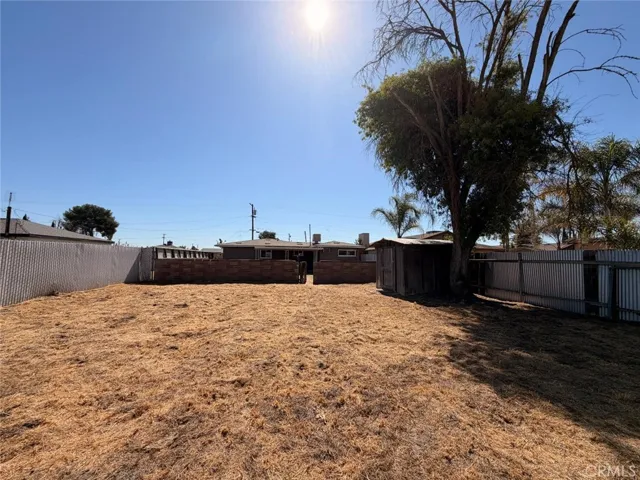 21225 S Feland, Riverdale, California 93656