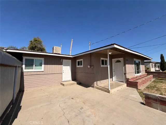 21225 S Feland, Riverdale, California 93656