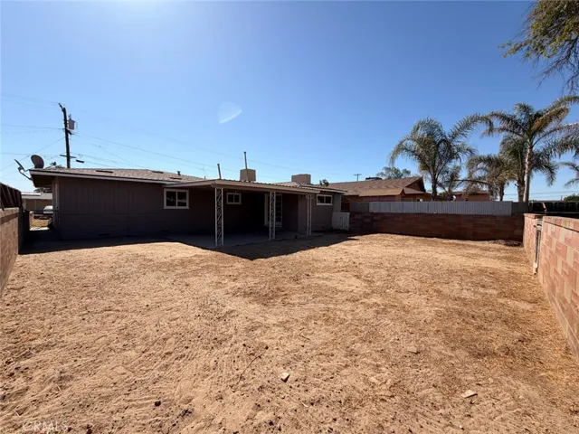 21225 S Feland, Riverdale, California 93656