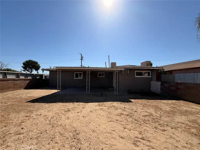 21225 S Feland, Riverdale, California 93656