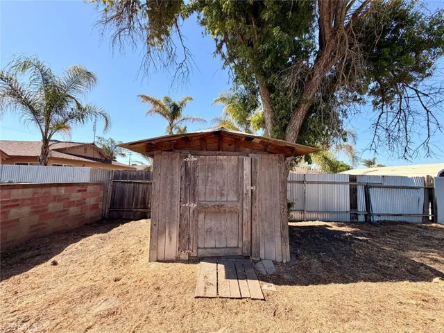 21225 S Feland, Riverdale, California 93656