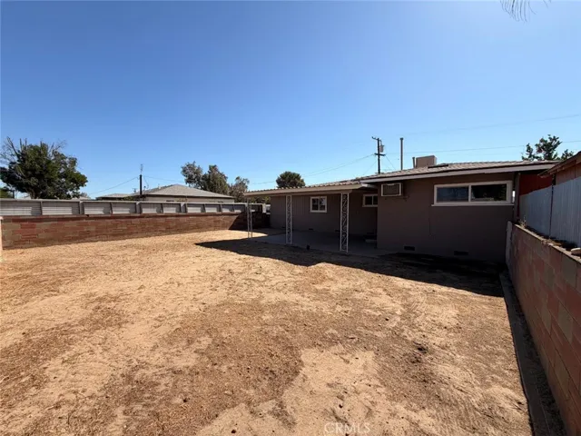 21225 S Feland, Riverdale, California 93656