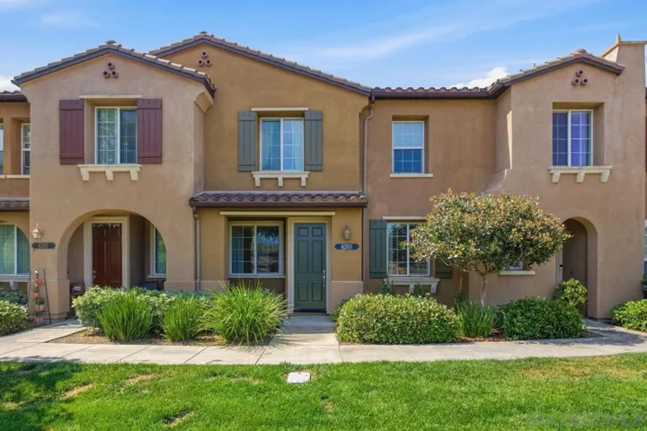 6203 Verda, San Diego, California 92130