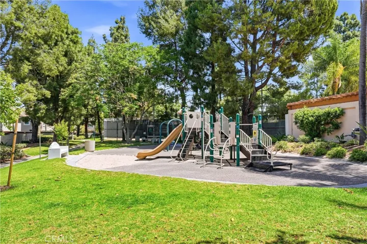 View of Playground