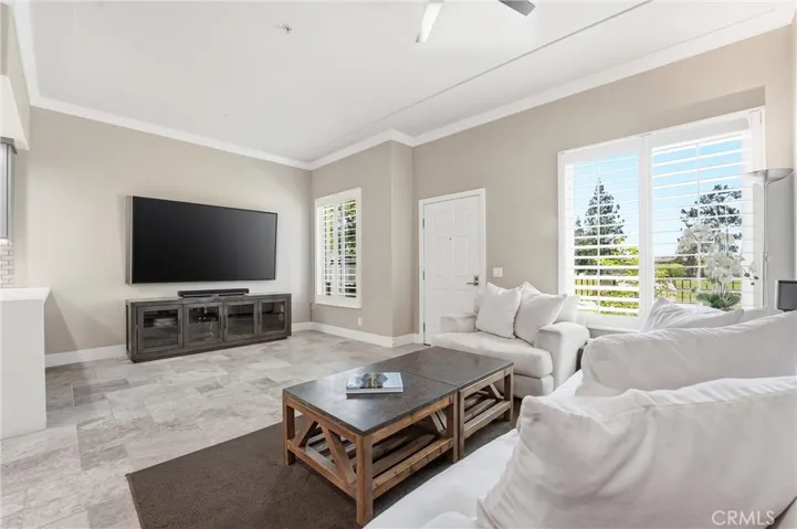 2nd view of living room