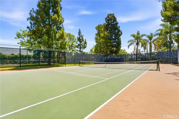 Tennis Courts