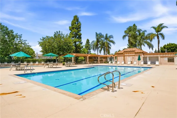 Olympic Size Pool