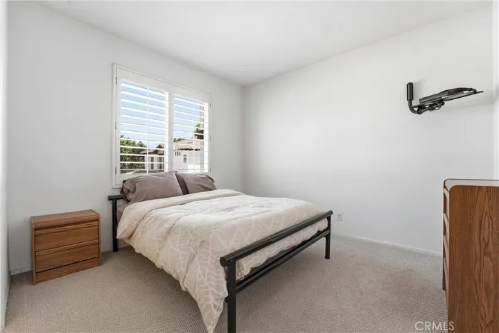 second room