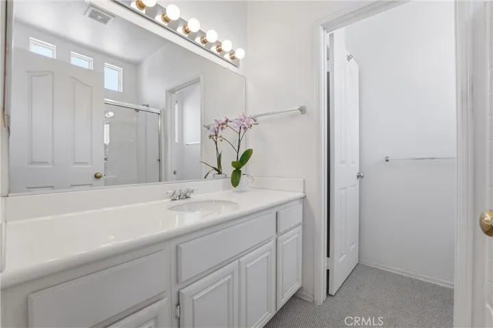 3rd restroom