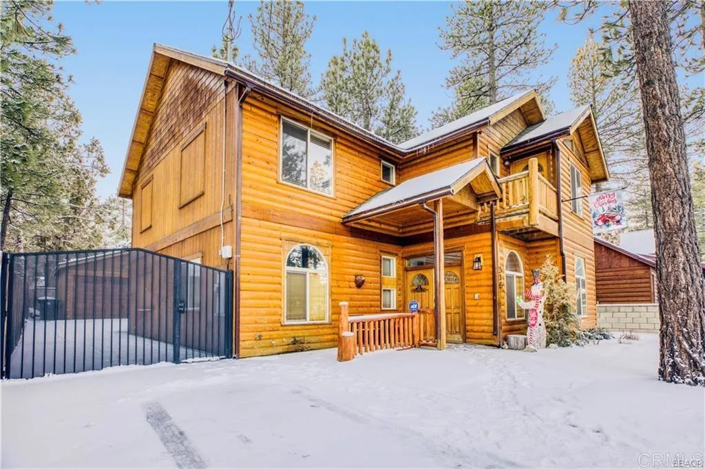 516 Irving Way, Big Bear City, California 92314 — photo 4