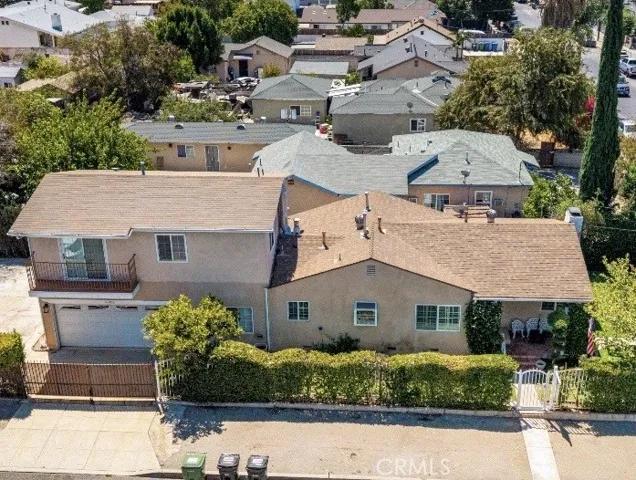 10322 Rincon Avenue, Pacoima, California 91331