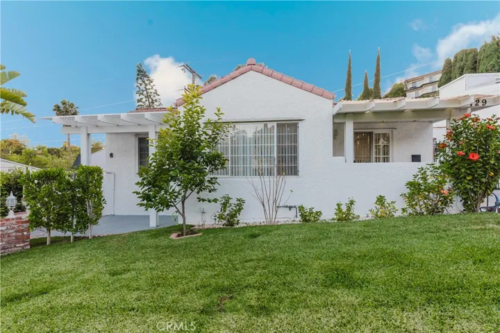 729 Glenmore Boulevard, Glendale, California 91206