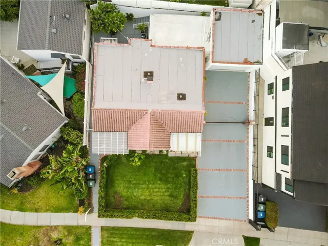 729 Glenmore Boulevard, Glendale, California 91206