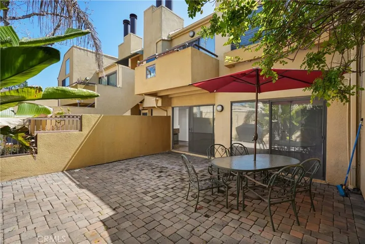 25712 Le Parc 21, Lake Forest, California 92630